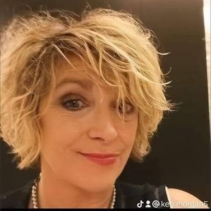 Meet your Posher, Keri